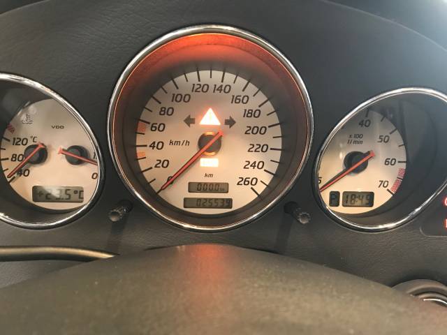 Mercedes-Benz SLK 230 Kompressor