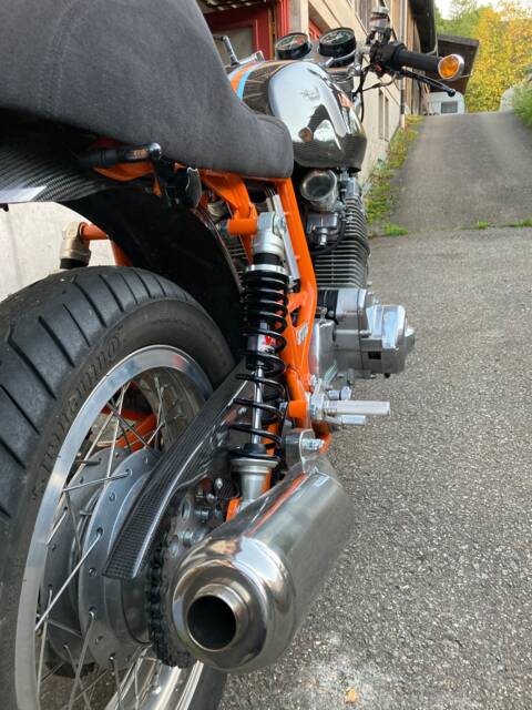Laverda 1000 3 C I