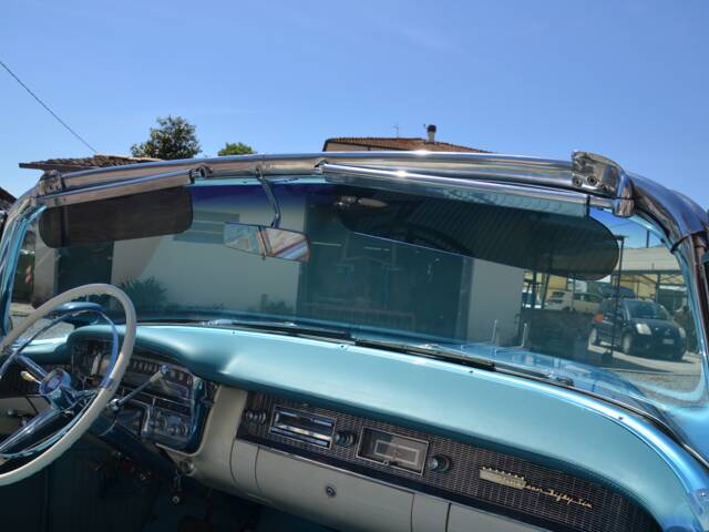 Cadillac Eldorado Biarritz