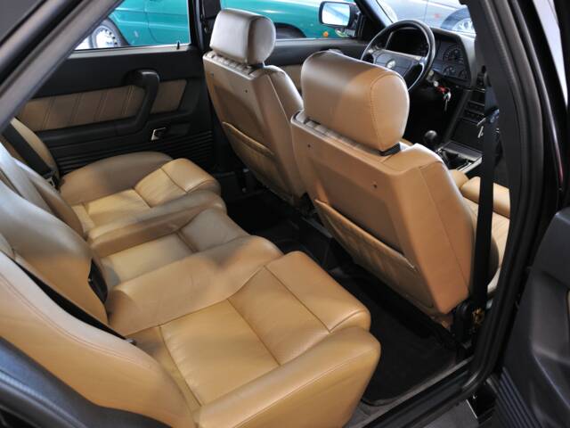 Alfa Romeo 164 3.0 24V Q4