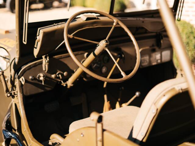 Willys MB