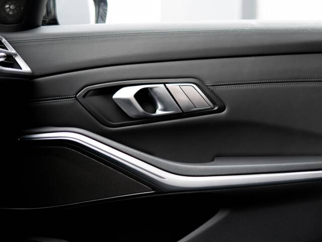 BMW M3 Competition Touring xDrive