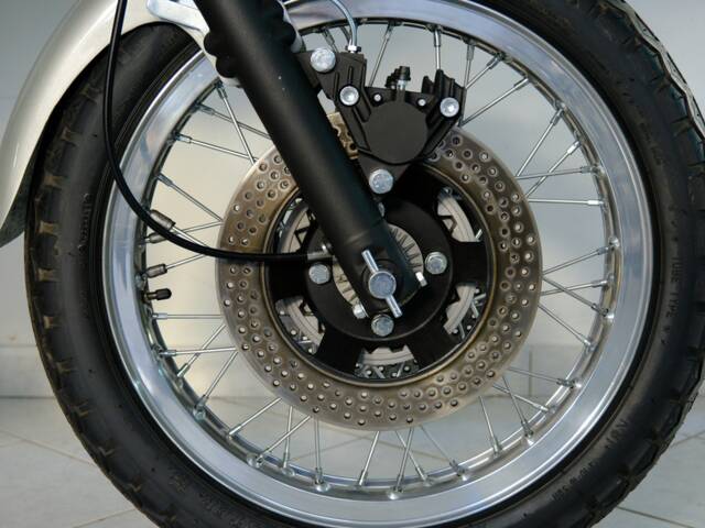 Ducati 900 SS