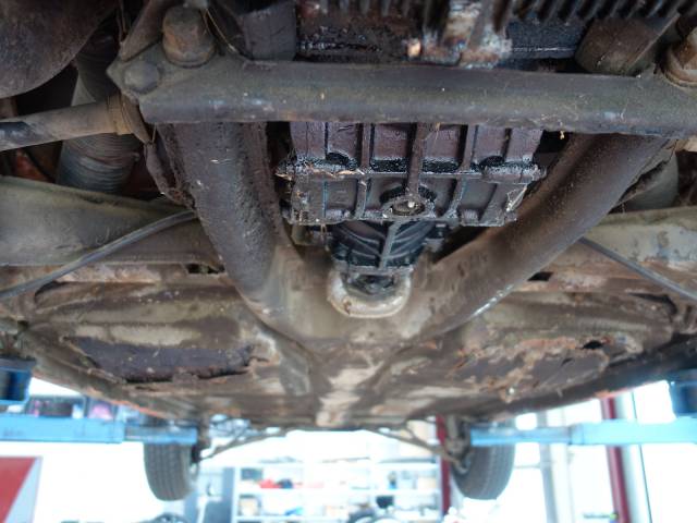 Volkswagen Käfer 1303 LS