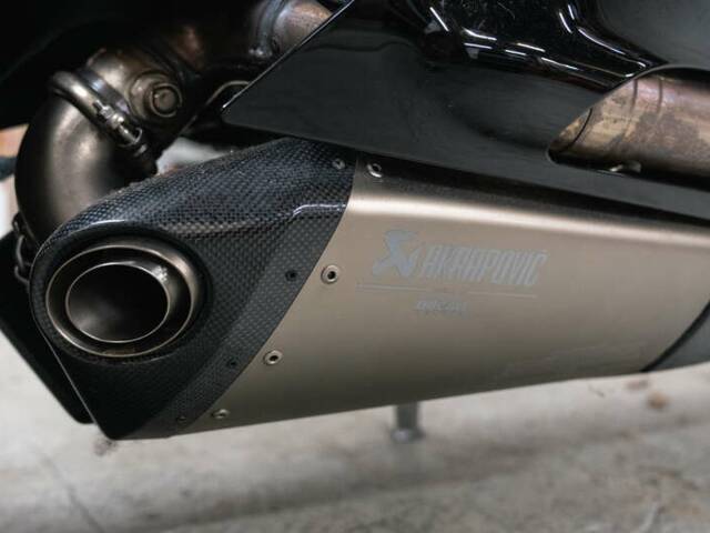 Ducati 1299 Panigale