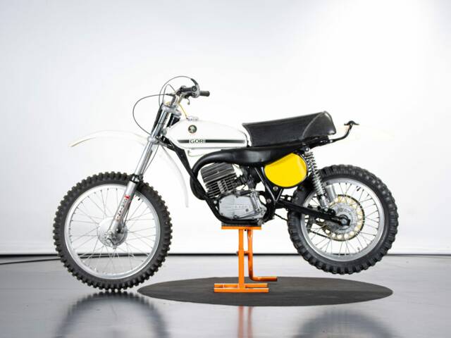 Gori GS 125