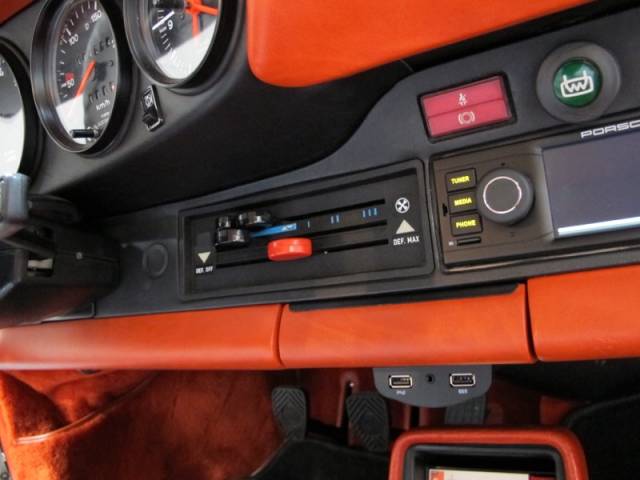 Porsche 911 SC 3.0