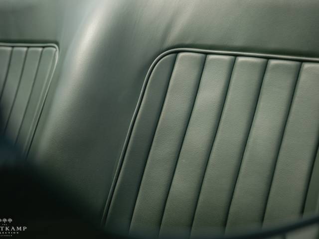 Healey Silverstone