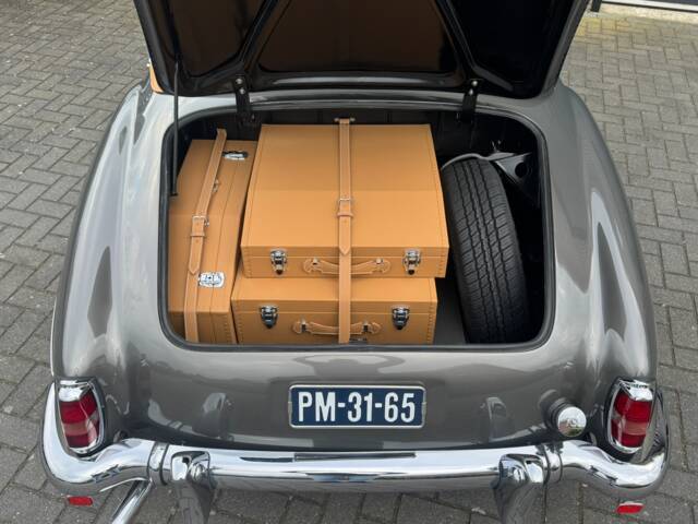 Mercedes-Benz 190 SL