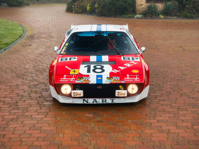 Ferrari Dino 308 GT4