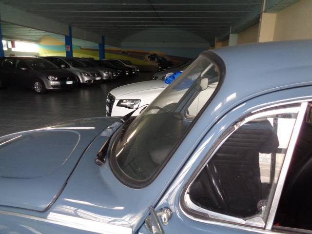 Volkswagen Beetle 1200
