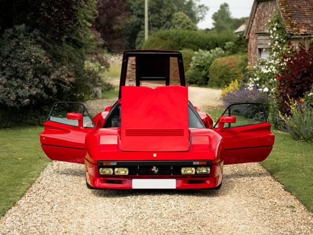 Ferrari Classic Cars for Sale - Classic Trader