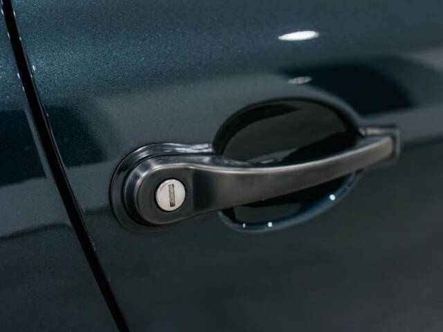 Porsche 911 Carrera 3.2 "25 years 911"