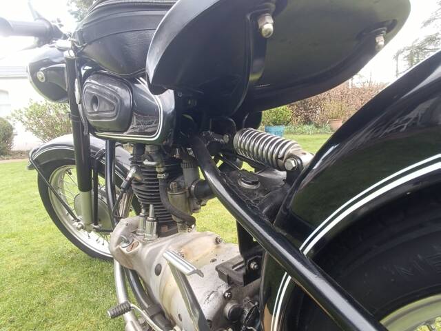 BMW R 25/3