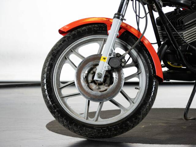 Gilera 125 TG-1
