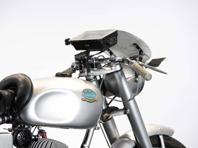 Mondial 160 Sport Lusso