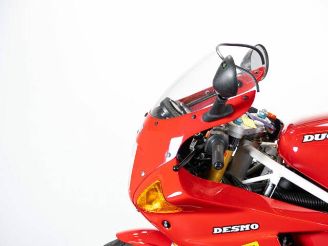 Ducati 851 SP2
