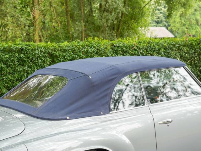 Alfa Romeo 6C 2500 Gran Turismo