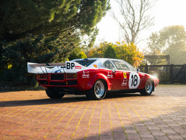Ferrari Dino 308 GT4
