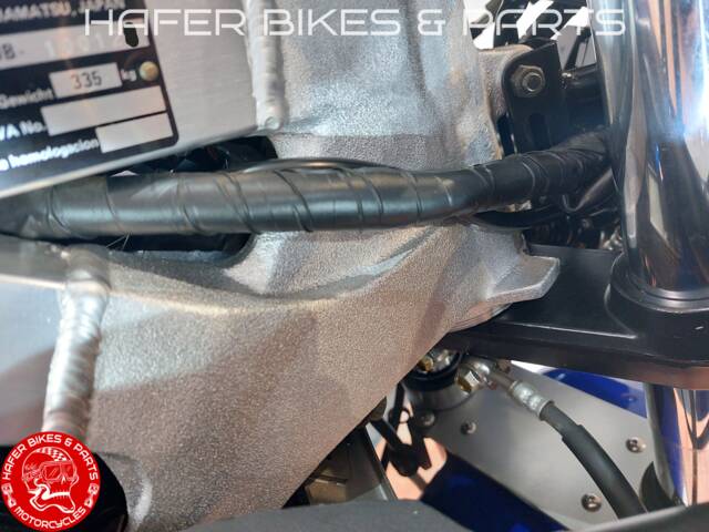 Suzuki GSX-R 750 RK/RR