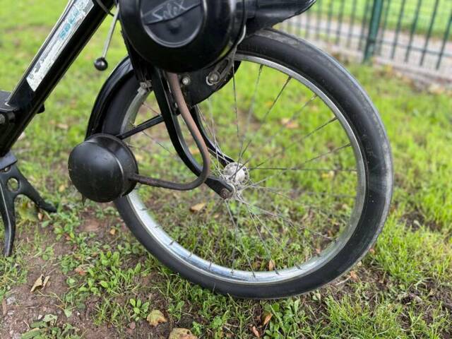 Solex Vélosolex Model 3800