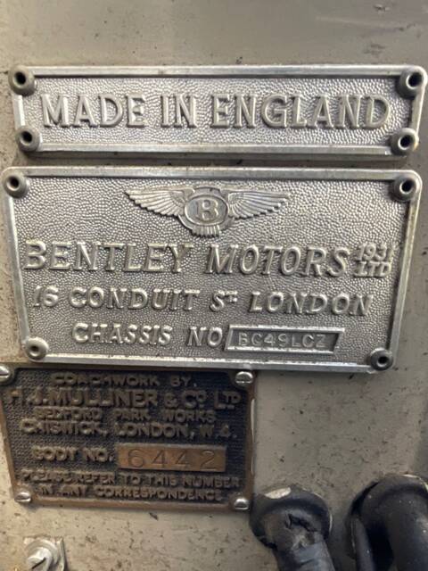 Bentley S 2 Continental Flying Spur