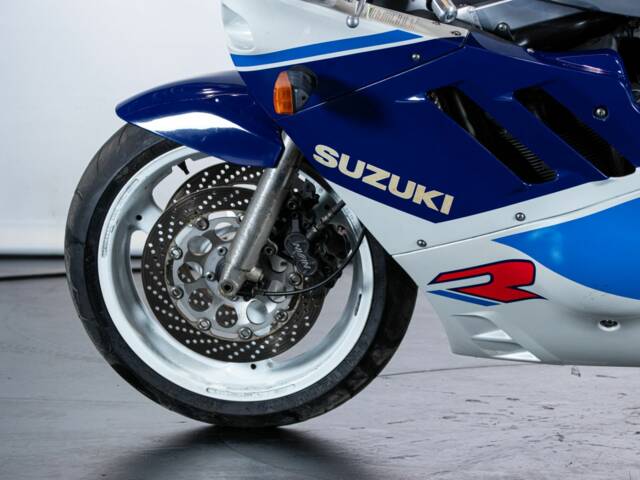 Suzuki GSX-R 750