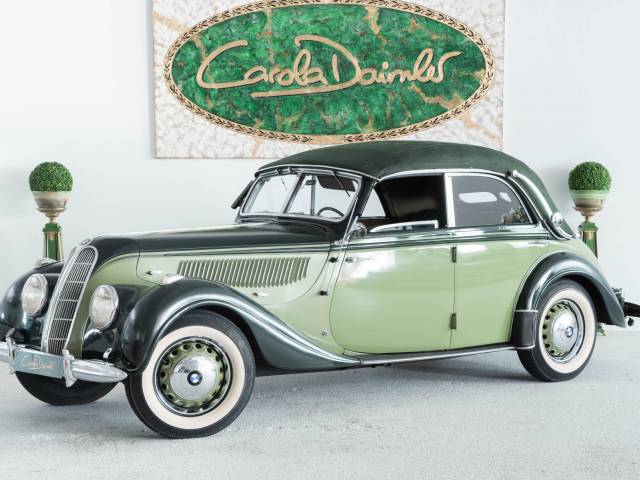 Image 1/50 of BMW 335 (1940)