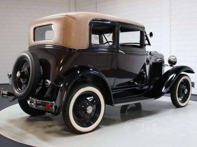 Ford Model A Classic Cars for Sale - Classic Trader