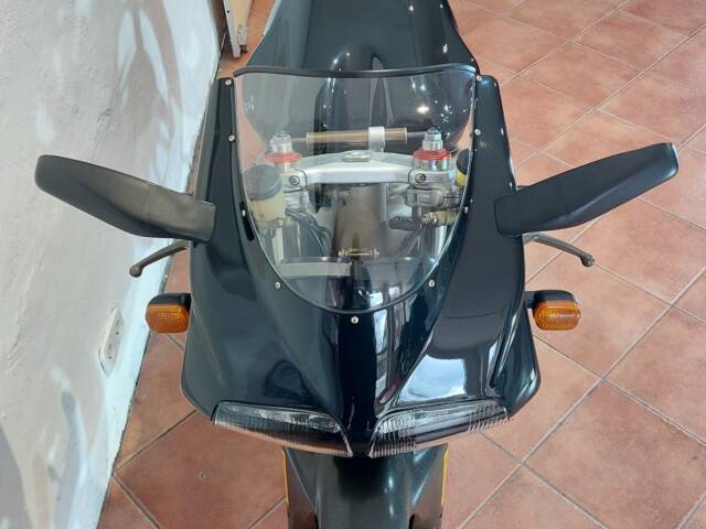 Ducati 916 Senna III