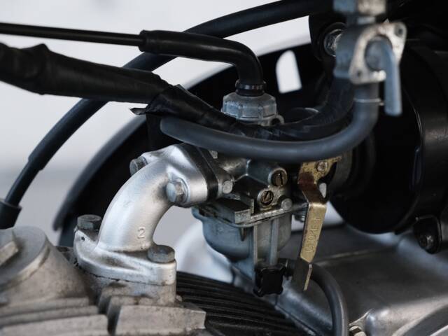 Honda Z 50 Monkey