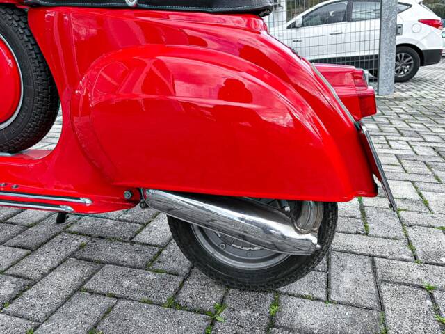 Piaggio Vespa 90 SS
