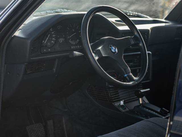 BMW M 535i