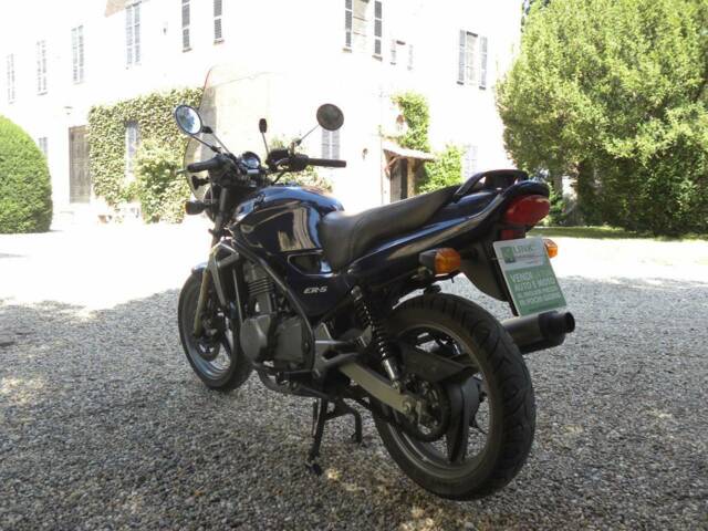 Kawasaki ER-5