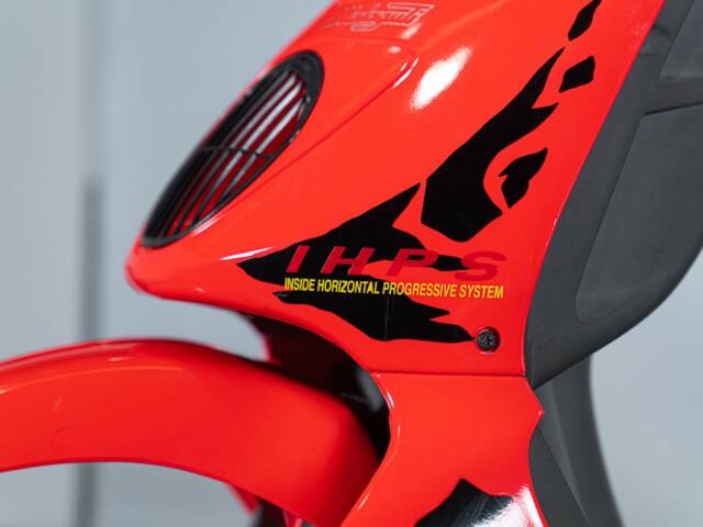 Malaguti Crosser CR1