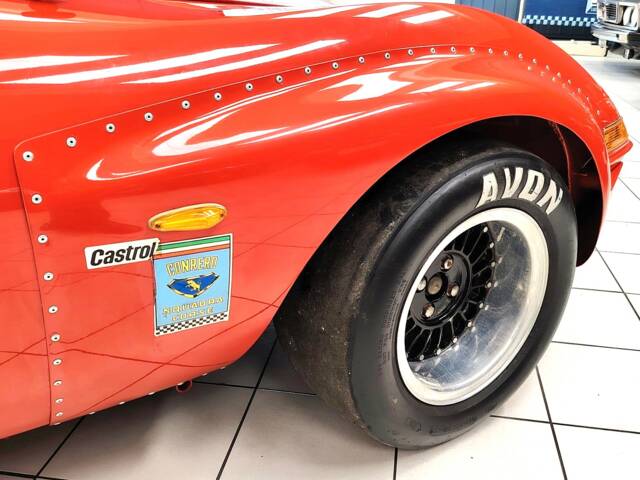 Opel GT 1900