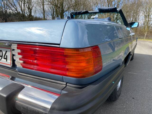 Mercedes-Benz 450 SL