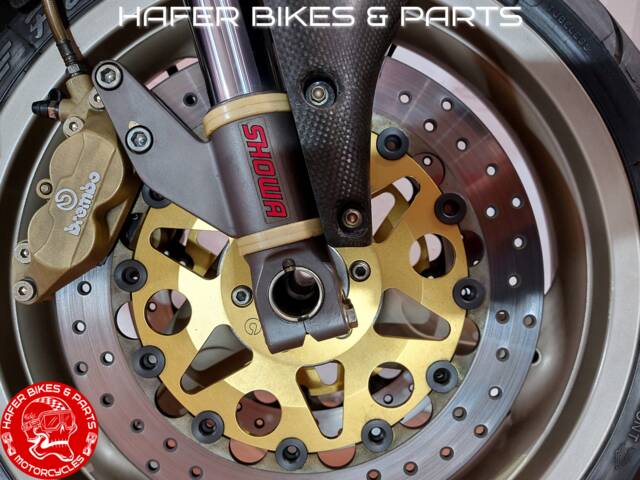 Ducati 916SP