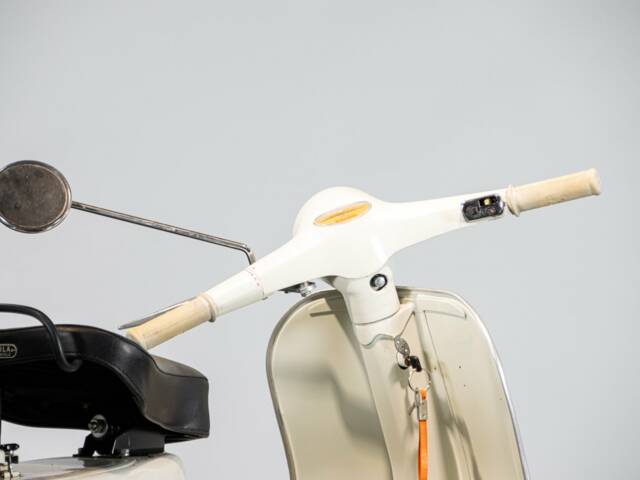 Piaggio Vespa 125 Super