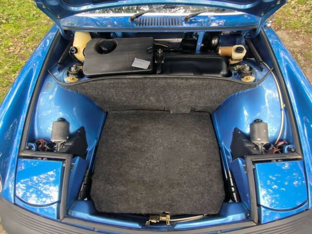 Porsche 914/4  2.0