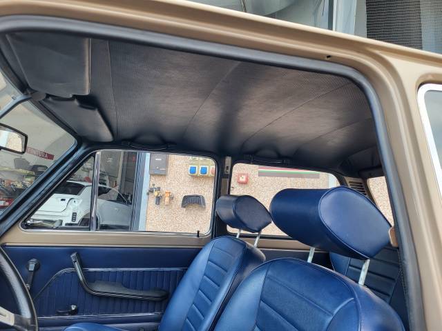 Autobianchi A112 Abarth