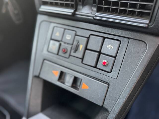 FIAT X 1/9