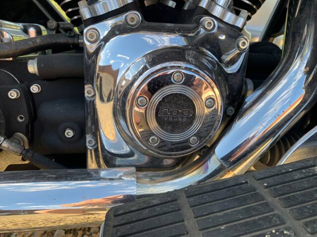 Harley-Davidson FLHTCU-SE Ultra Classic Electra Glide
