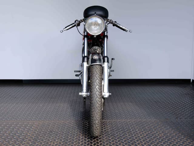 MV Agusta 125 GT