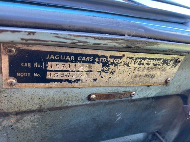 Jaguar E-Type