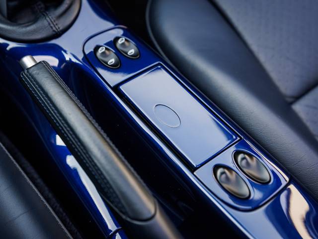 Porsche 911 Carrera 4S