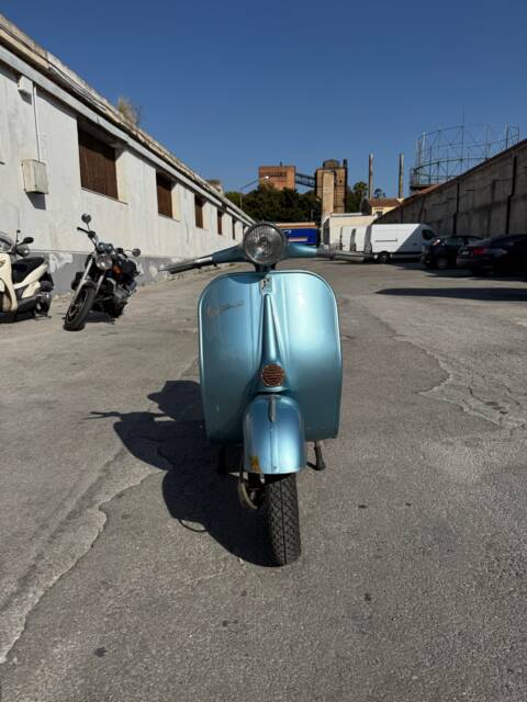 Piaggio Vespa 150