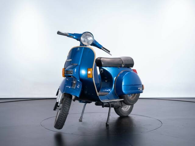 Piaggio Vespa PX 200 E