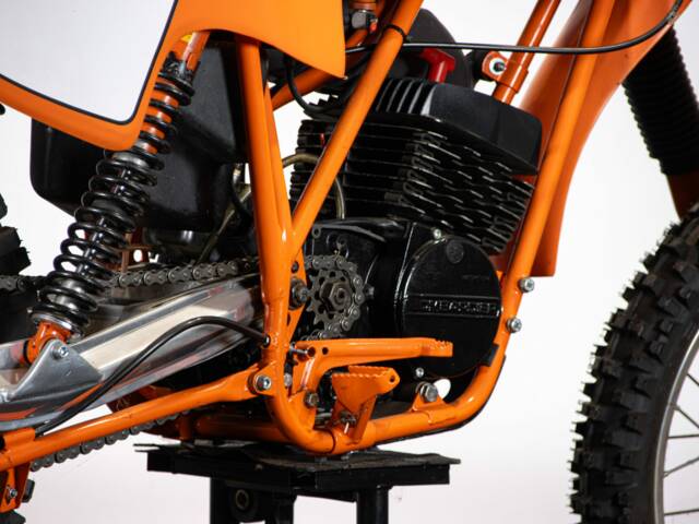 Can-Am 125 MX-6