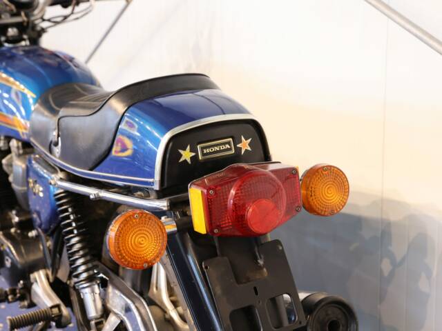 Honda CB 750 Four